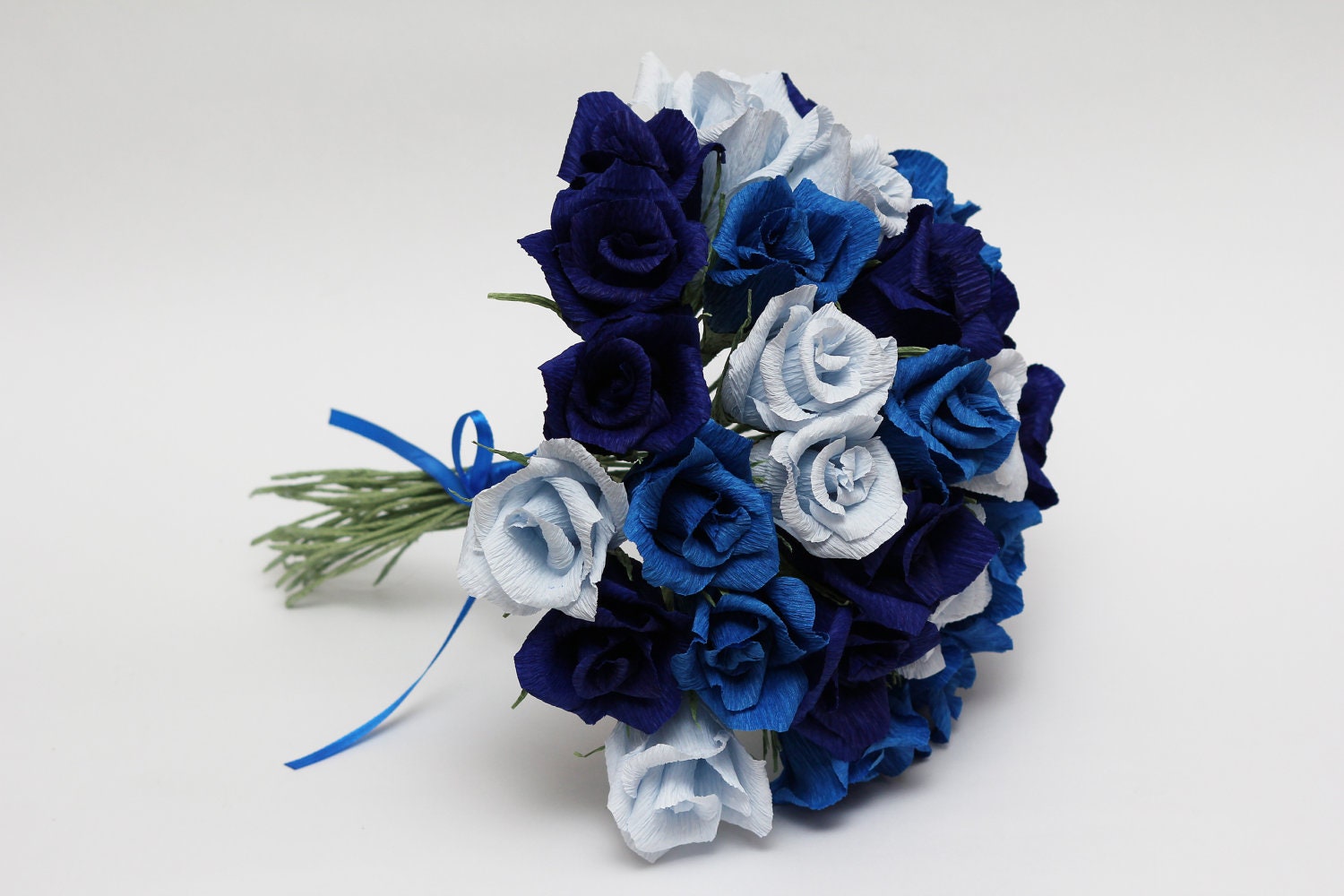 Real Blue Roses For Sale