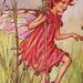 1930s TOTTER-GRASS FAIRY Cicely Mary by sandshoevintageprint