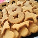 Gourmet Dog Treats - Wheat Free Cheese Dog Treats
