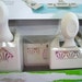 Paper Punch, Maratha Stewart, Punch Around the page Large Set DECO FAN