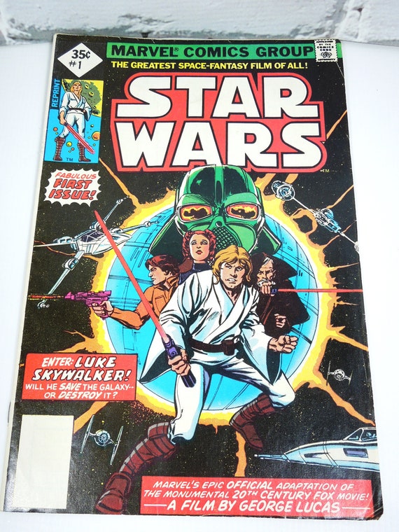 star wars the original marvel years volume 1