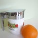 Vintage syrup dispenser by Gemco Ware, Christmas morning breakfast