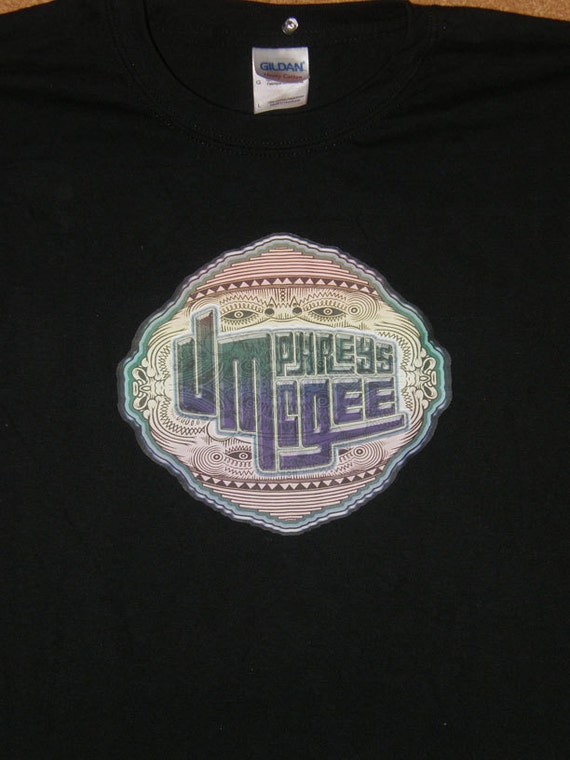 umphrey's mcgee shirt