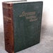 Vintage French Medical Illustrated Reference Book Larousse 1920 Medical Oddities Photos, FREE SHIPPING
