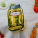 Canned Goods Apron