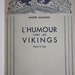 L'Humour Chez Les Vikings bu Andre Manguin