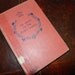 TEACHER GIFT - Antique Book First Edition 1957 Textbook - The Story of the Secret Service Elementary School Book - Great teacher gift