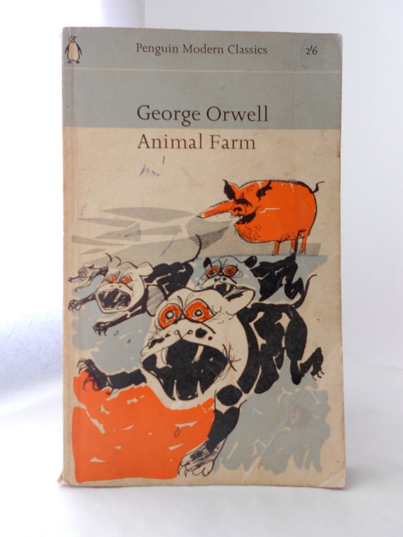 essays on 1984 and animal farm Comparison compare contrast essays - george orwell and animal farm and 1984. essays on 1984 and animal farm Comparison compare contrast essays - george orwell and animal farm and 1984.