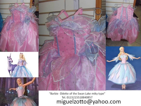 Tutu Ballet Disfraz De Baile De El Lago De Los Cisnes Para - Main Image