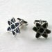 Vintage Atomic Men's Cufflinks by Anson