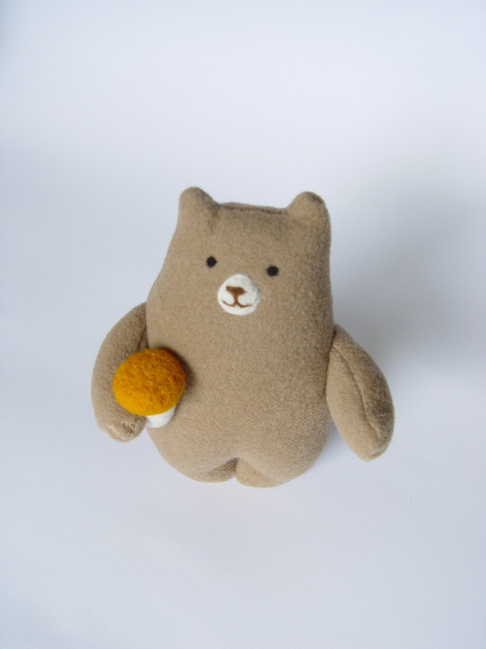 stuffed toy Etsy finds