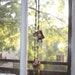 Bells and Chimes with Trade Beads