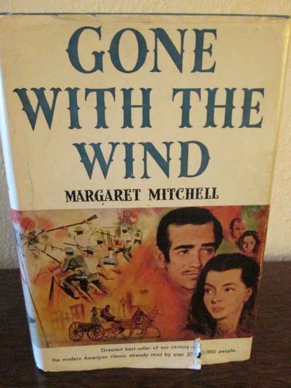 gone with the wind book gone with the wind book