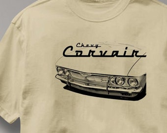 t shirt auto vintage