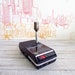 Custom Listing for Luisa - Upcycled Retro "Working" Cassette Player Filament Lamp