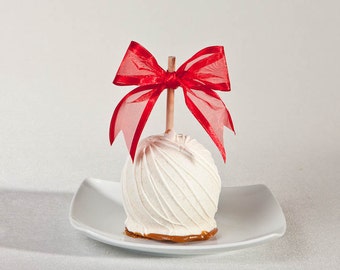 Caramel Apple-Apple Pie Caramel Apple