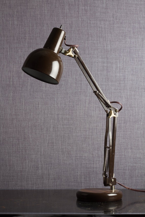 Desk Lamp