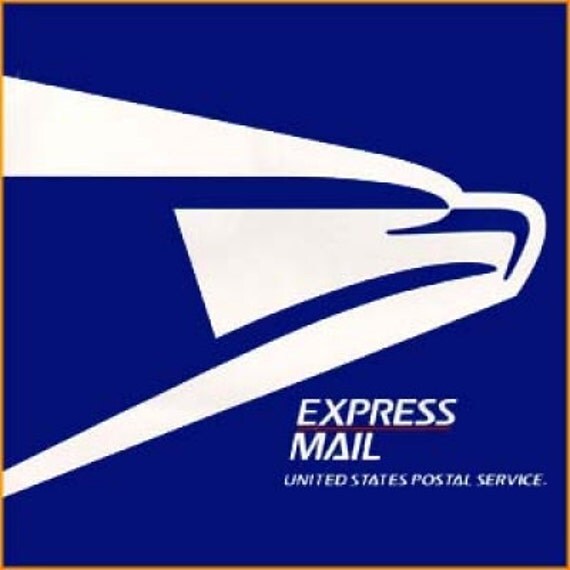 Need a Quick Ship USPS Express Mail Guaranteed Delivery