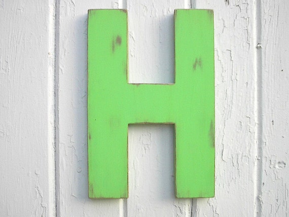Letter H Wall Decor green letter h wall art kids nursery wooden letter 12 Letter H Wall Decor green letter h wall art kids nursery wooden letter 12