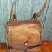 Military Bag shoulder length strap two tone Swiss Military