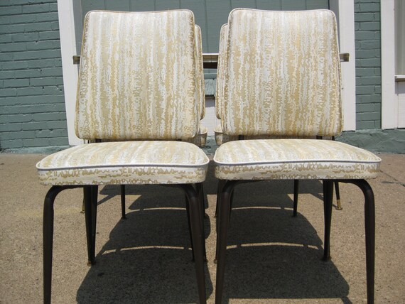 Vintage 1950 S Formica Kitchen Table W 4 Chairs 50   Il 570xN.357531338 2hw0 