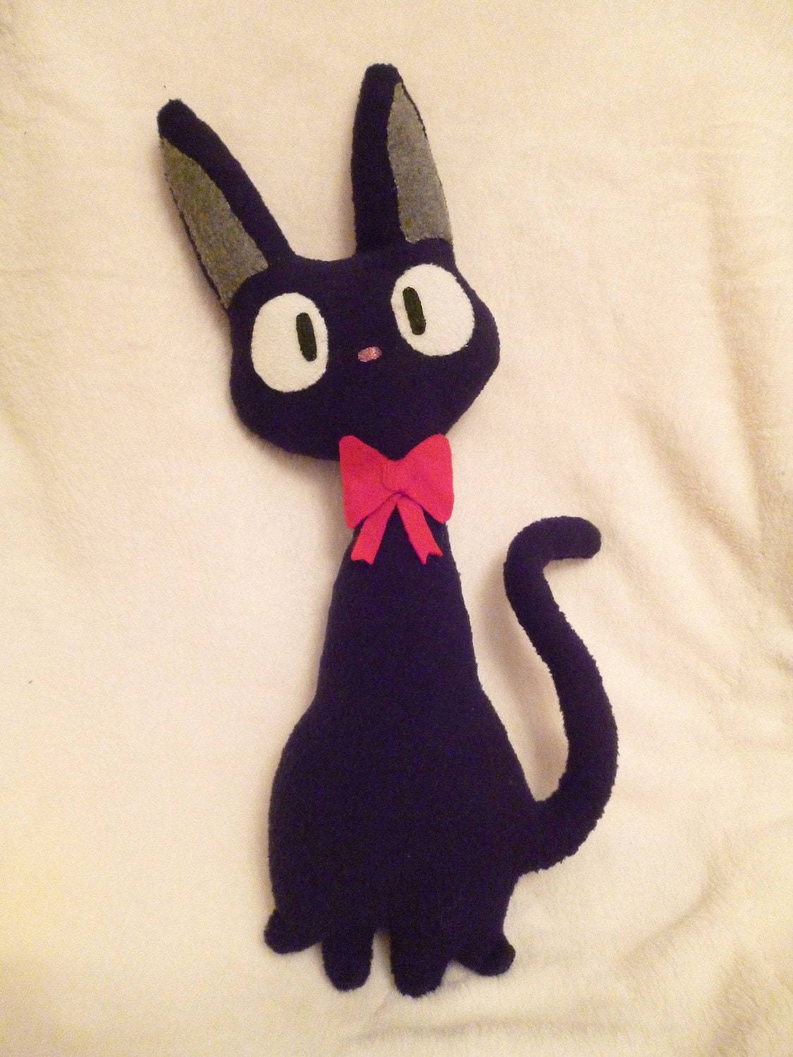 kiki's delivery service jiji plush