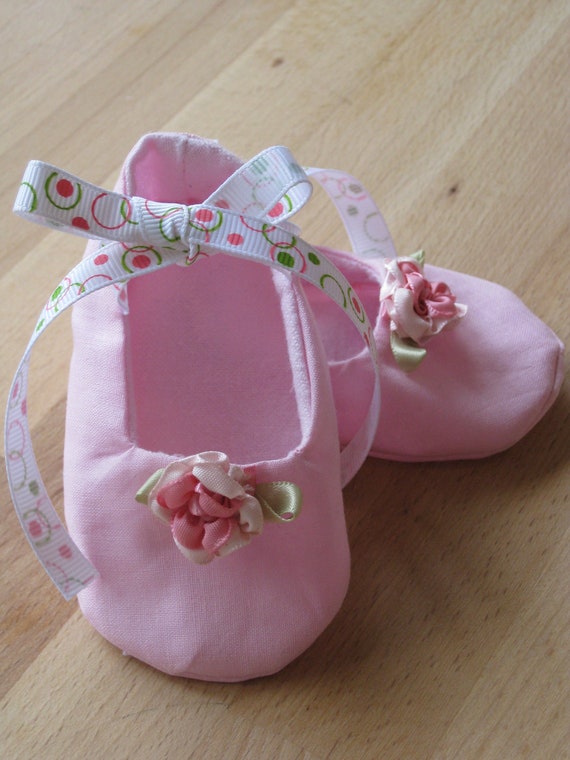 Items similar to handmade baby shoes. on Etsy