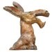 Vintage Cast Iron Donkey Bottle Opener - Paper Weight