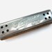 Soviet Vintage harmonica SPUTNIK Pioner Vintage Music instrument USSR era collectible 1970s