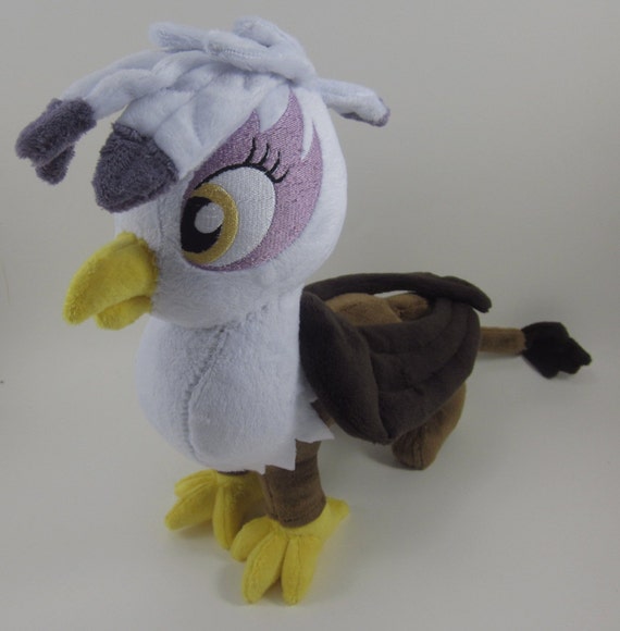 gilda plush