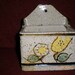 70s Inarco Wall Pocket Japan