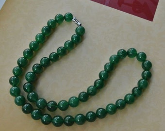 green jadeite jade beaded, green beads, charm beaded charm jade charm ...