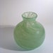 Green Vase