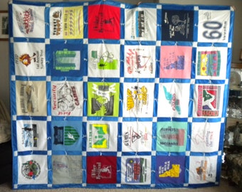 t shirt memory quilt