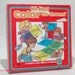 Hi-Ho Color Go-Round Child's Game of Colors 1987 COMPLETE