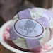 Shaving Soap. Grapefruit, Cedarwood, Patchouli with Bentonite Clay and Cocoa Butter for Smooth Glide 4 oz