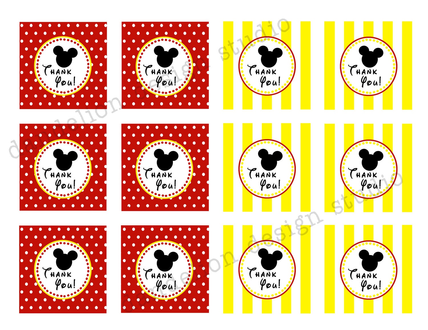 free-printable-mickey-mouse-luggage-tags-mickey-mouse-mickey-mouse-name-tags-by-laura-oughton