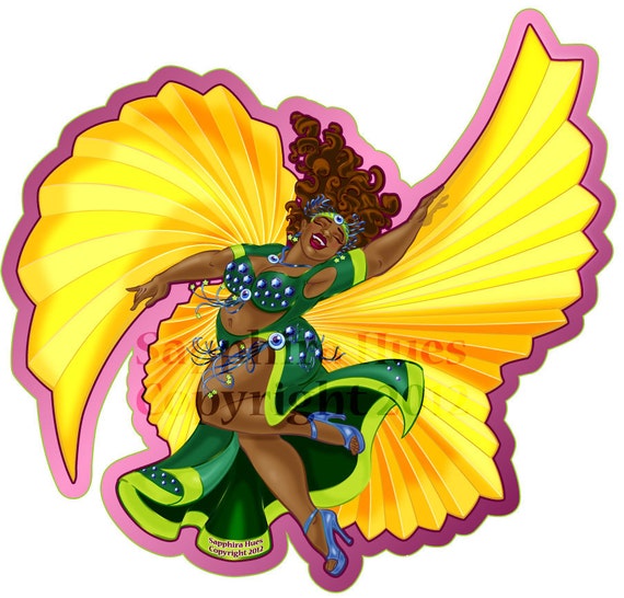 clipart belly dancer - photo #49