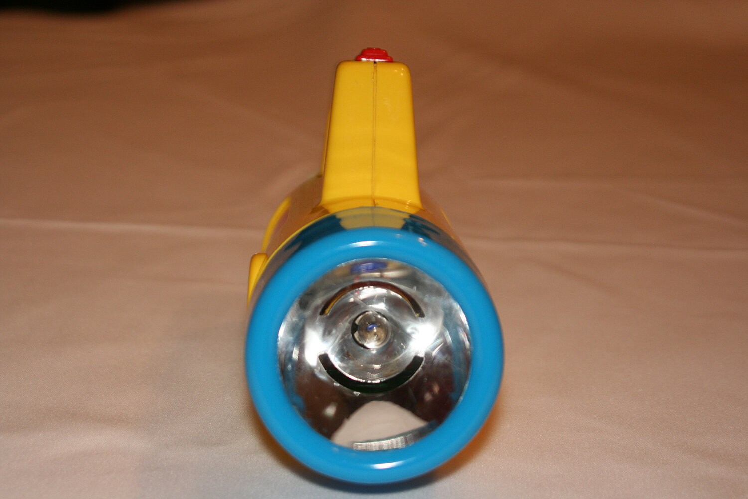 playskool flashlight vintage