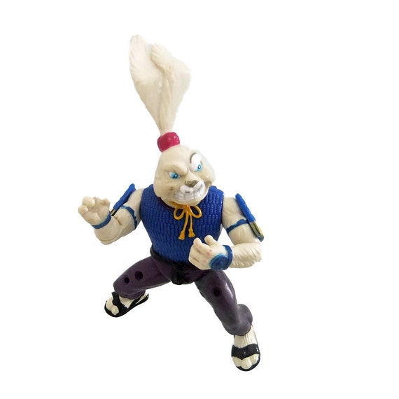 roku toys usagi yojimbo