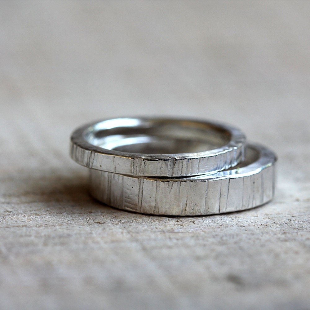 Wedding Rings Pictures: botanical inspired wedding ring