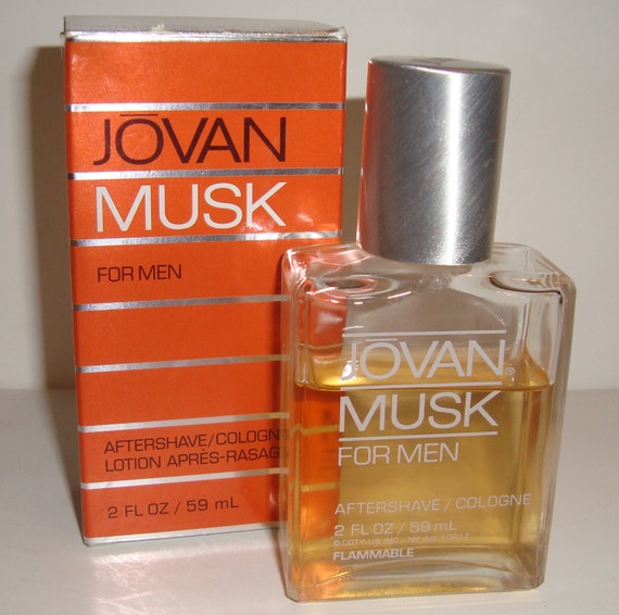 Vintage 1980s rare older version bottle of Coty by BebeAntiques