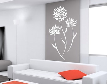 Designs For Walls convex wall mural Flower Decals For Walls Stickers For Walls Baby Room Designs Wall Stickers For Bedrooms Stick On Designs For Walls wall decor designs17 Flower Decals For Walls Stickers For Walls Baby Room Designs Wall Stickers For Bedrooms Stick On