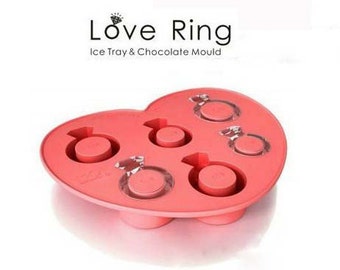 Resin Ring Jewellery Moulds Resin Ring Jewellery Moulds