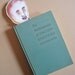bookmark, Mealy Potato Head, illustrated bookmark-,laminated, handmade, funny, humor, book mark