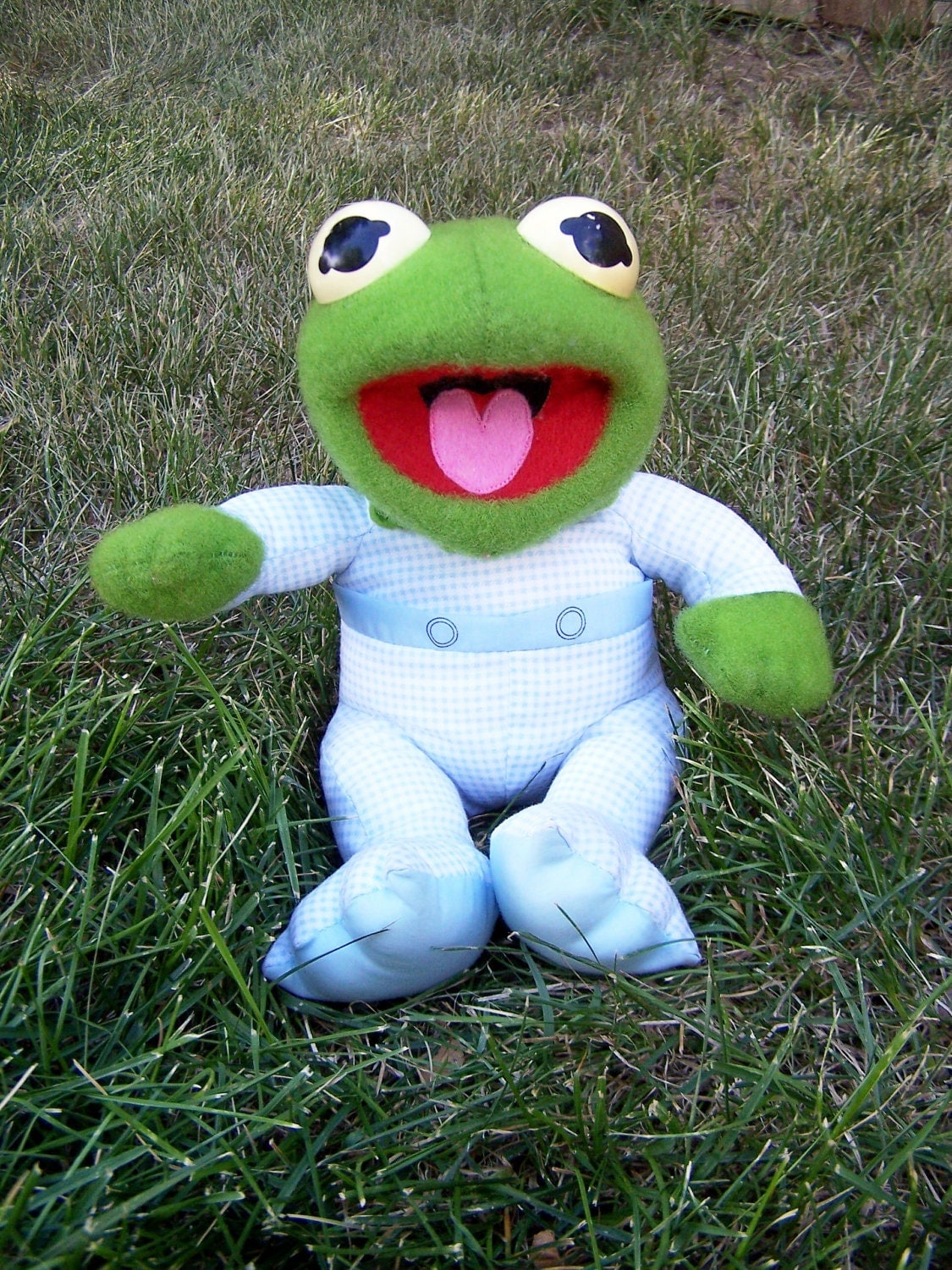 toy kermit