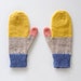 Mittens No. 17
