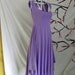 SALE Salt Spring Dress - Lavender