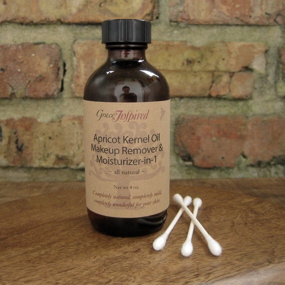 Items similar to Eye Makeup Remover and Moisturizer in 1 All Natural