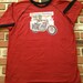 Vintage Harley Davidson & Coca-Cola Shirt.
